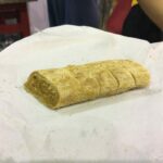 ขนมหวานอาหารเจ ตุ้บตั้บเจ้าเก่า “เล้าโหงว” สืบทอดมาหลายชั่วอายุคน