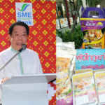 “ไทยเด็ด” เปิดช่องทางค้า เพื่อวิสาหกิจชุมชน