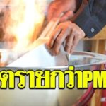 ควันธูป-เผากระดาษเงินกระดาษทอง ก่อมลพิษหนักกว่า PM 2.5