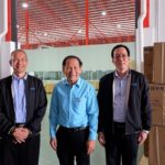 EXIM BANK เยี่ยมชมกิจการ บริษัท สตาร์ (ประเทศไทย) จำกัด
