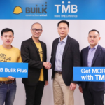 TMB Builk Plus