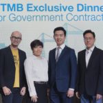 ทีเอ็มบี สนับสนุนธุรกิจก่อสร้าง