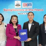 EXIM BANK สนับสนุน วี.แอล.เอ็นเตอร์ไพรส์