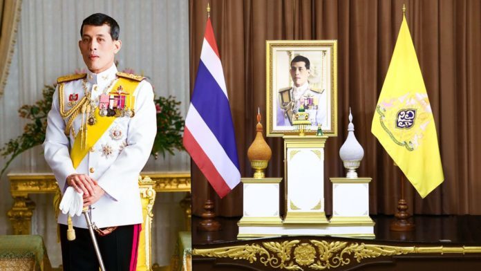 ปลัดสปน.เผยตัวอย่างคำถวายพระพรชัยมงคล ในพระราชพิธีบรมราชาภิเษก