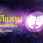 ราศีเมถุน เดือนพฤษภาคม