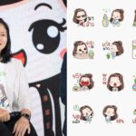 ครีเอเตอร์ไลน์