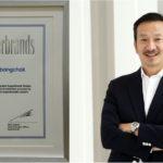 บางจากฯ คว้ารางวัล Superbrands