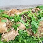 แจกสูตร ไก่อบวุ้นเส้น+น้ำจิ้มแซ่บสามรส วัตถุดิบไม่เยอะ ขั้นตอนไม่ยุ่งยาก