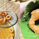 แจกสูตร ขนมวงทอง ขนมไทยหาทานยาก ราดน้ำตาลมะพร้าว ทำง่ายมากๆ