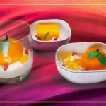 การบินไทยเสิร์ฟขนมหวานจานพิเศษต้อนรับวันตรุษจีน