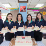 S&P Cake A Wish Make A Wish 2020...เค้กนี้ด้วยรักตลอดไป