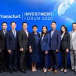 2 - ทีเอ็มบี และ ธนชาต จัดสัมมนา เปิดโลกปรับทิศเพื่อโอกาสใหม่ในการลงทุน