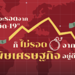 ถึงจะรอดจาก "โควิด-19" ก็ไม่รอดจากพิษเศรษฐกิจอยู่ดี
