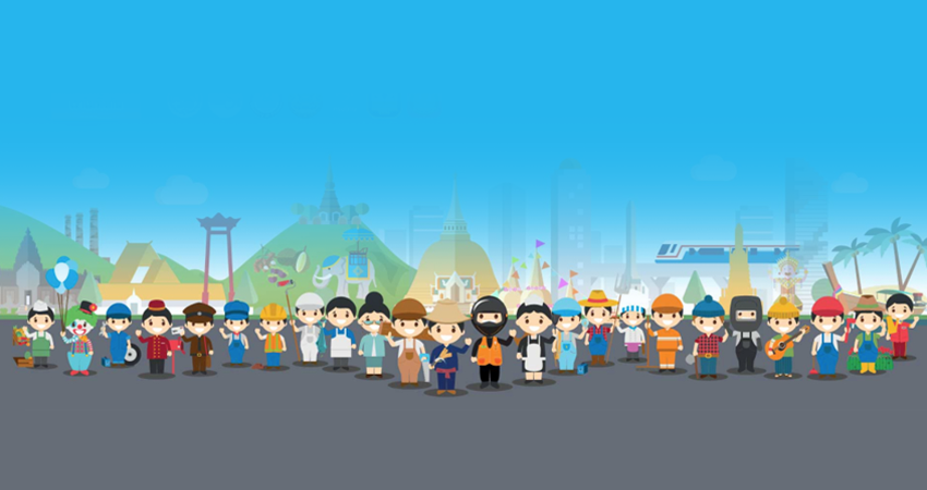 ขยายรับเงินเยียวยาโควิด-19 เป็น 6 เดือน ได้รวม 3 หมื่นบาท