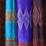 กรมหม่อนไหมฯ ดัน “Thai Silk Online” เปิดขายใน Lazada Shoppee สู้โควิด-19