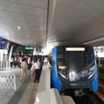รถไฟฟ้า MRT
