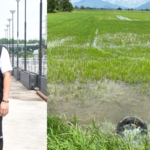กรมชลวอนชาวนาทำนาปีหลังฝนทิ้งช่วง รอฝนใหม่ ยันบริหารจัดการน้ำเต็มที่ เพื่อให้เพาะปลูกได้ตามเป้า