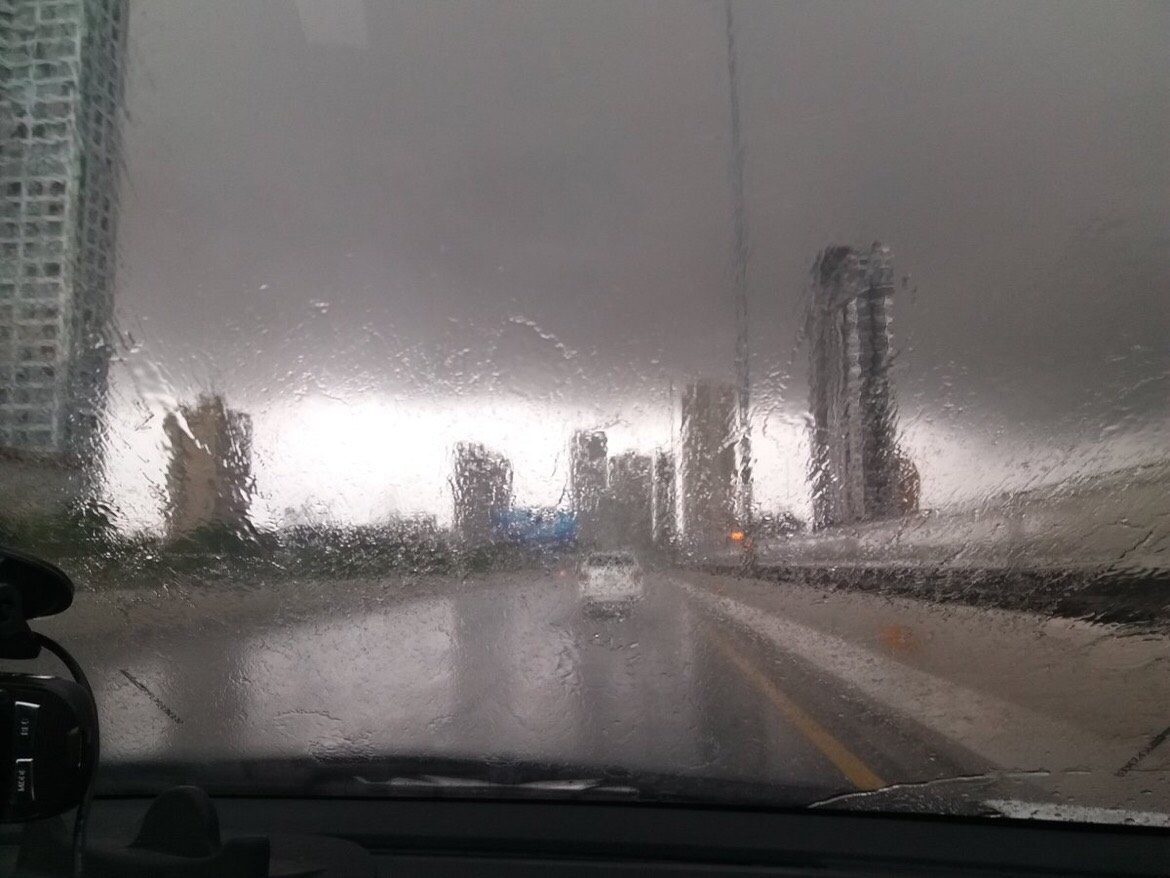 กรมอุตุฯ เตือน 27-28 มิ.ย. ประเทศไทยยังมีฝนตกหนักบางแห่ง