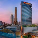 โรงแรมมารี วอเตอร์เกท กรุงเทพฯ