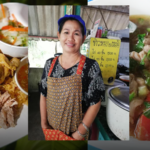 “ข้าวหมกไก่ซัลมา” ของหรอยปากพนัง ยึดหลัก “ขอแค่ตั้งใจ ทุกอย่างจะสำเร็จ”
