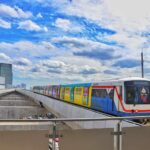 รถไฟฟ้าบีทีเอส