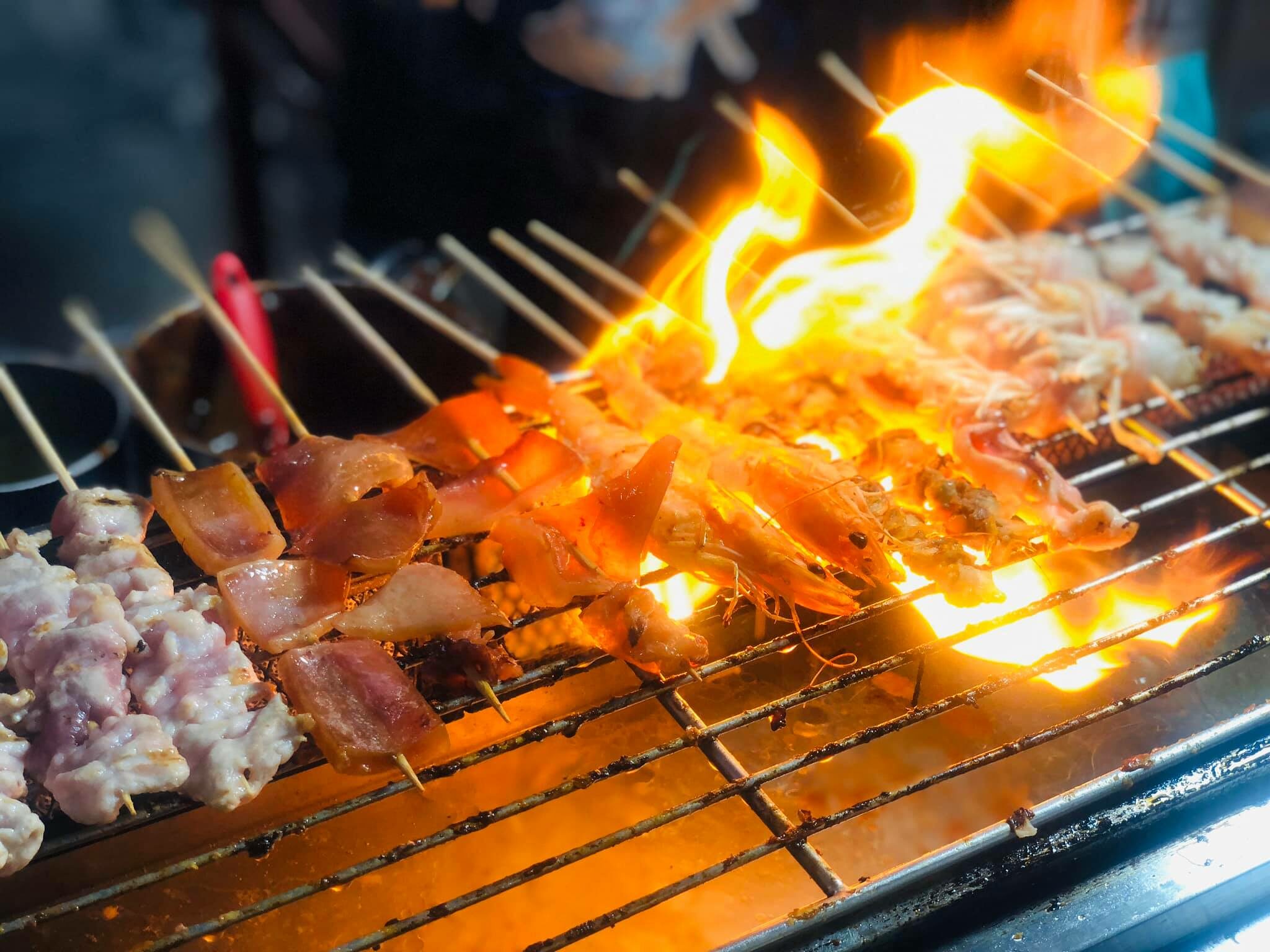 หม่าล่าจงเจริญ