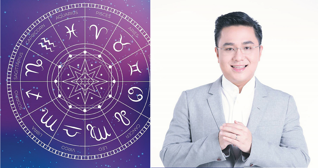 หมอช้าง เตือน 2 ราศี ดวงทับดาวมฤตยู