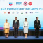 Chevron Enjoy Science จับมือ 3 กระทรวงหลัก ส่งเสริมนโยบาย สะเต็มศึกษา 