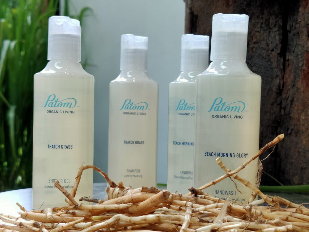 GC จับมือ ปฐม ออร์แกนิก พัฒนาผลิตภัณฑ์ออร์แกนิค ในโครงการ Rayong Organic Living