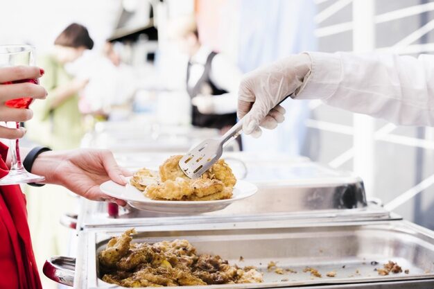 เปิดวิธี บริหารต้นทุน สำหรับร้านอาหาร ผู้ประกอบการมือใหม่ รู้ไว้ไม่มีเจ๊ง