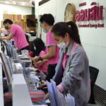 ออมสิน ปล่อยกู้สินเชื่อเสริมพลังฐานราก รายละไม่เกิน 5 หมื่น ไม่ต้องมีคนค้ำ
