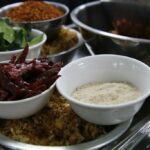 บอกหมดทุกขั้นตอน วิธีทำ น้ำพริกแมงดา-น้ำพริกเห็ดนางฟ้า