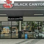 ภาพจาก เพจ Black Canyon