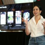 สิรินิธิ์ วิรยศิริ Head of Business Marketing –Thailand