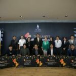 ทีเส็บ ชูนวัตกรรมตอบโจทย์ผู้ประกอบการ พร้อมประกาศผู้ชนะ Thailand’s MICE Startup ปี 3
