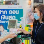 ธกรุงเทพ แต่งตั้ง เทสโก้ โลตัส เป็น Banking Agent ปูพรมทุกสาขาทั่วประเทศในสิ้นปีนี้