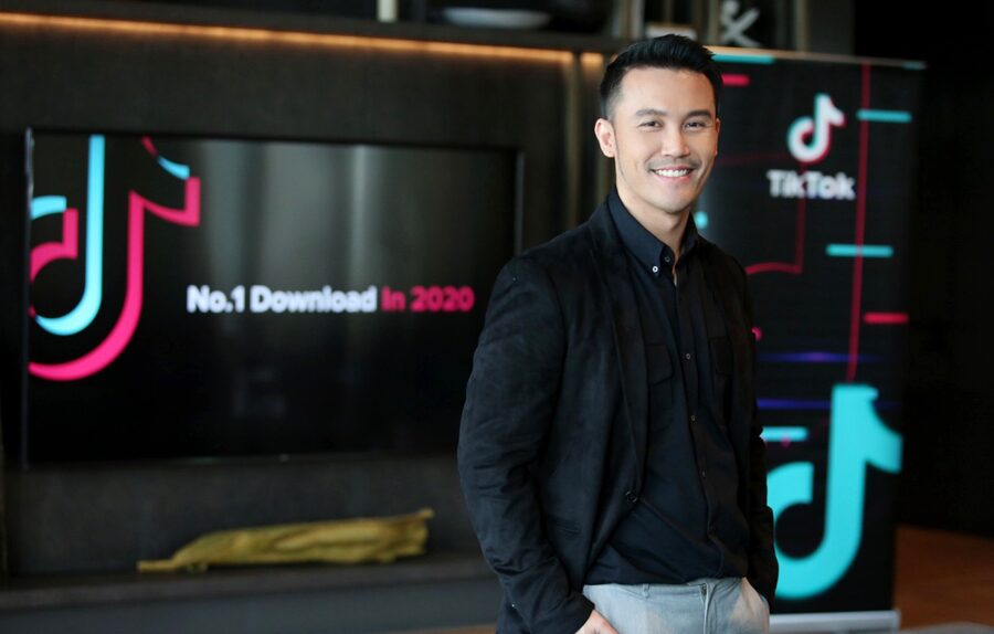 TikTok เดินหน้ายกระดับ จากแพลตฟอร์มความบันเทิง สู่ศูนย์รวมความคิดสร้างสรรค์