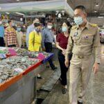 “รถเร่-แผงค้า” ตลาดสี่มุมเมืองพร้อมใจ เข้าร่วมมาตรการ "คนละครึ่ง" กระตุ้นเศรษฐกิจสุดคึกคักส่งท้ายปลายปี 2563