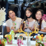 CHANON Wake Shop ชวนทำ ของขวัญ DIY ด้วยเวิร์คช็อป ศิลปะการจัด “ดอกไม้ในขวดแก้ว”  เพิ่มคุณค่าทางจิตใจทั้งผู้ให้และผู้รับ