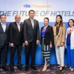 ทีเอ็มบีและธนชาต เสริมแกร่งกลุ่มธุรกิจโรงแรมต้องรอด จัดอบรม รับมือทุกสถานการณ์