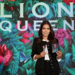 กาละแมร์ ส่ง LION QUEEN เครื่องดื่มบำรุงกำลัง เจาะกลุ่มผู้หญิงรักสุขภาพ