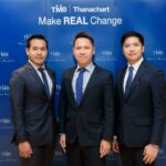 ทีเอ็มบีและธนชาต เปิดมุมมองการลงทุนในหุ้นเอเชีย ในงานสัมมนา Investment Talk