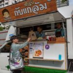 เอไอเอส แทคทีม โรบินฮู้ด ช่วยร้านค้ารายเล็ก สร้างรายได้ ฝ่าวิกฤตโควิด