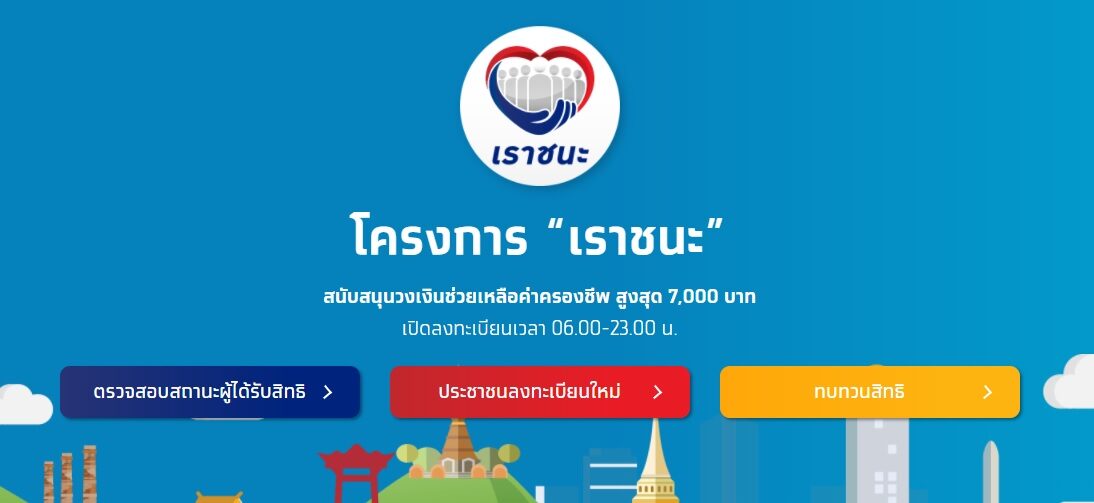 คลังตอบ ทำไม เราชนะ ไม่ให้สิทธิ ผู้ประกันตนตามมาตรา 33-ข้าราชการ