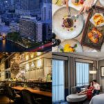 Booking.com แนะ 6 โรงแรมดังชั้นยอด ใจกลางกรุงเทพฯ รับวาเลนไทน์