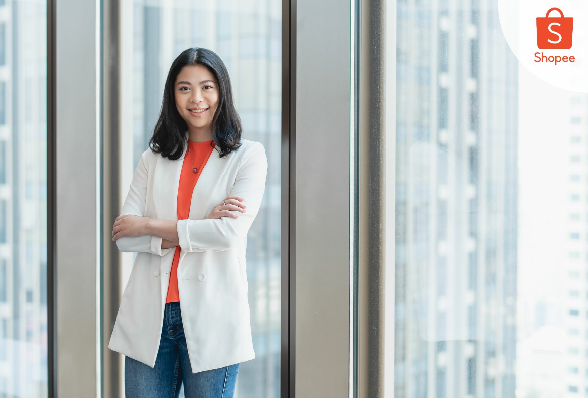 Shopee Bootcamp ขยายช่องทาง ติดอาวุธด้านอีคอมเมิร์ซ ให้ผู้ประกอบการรุ่นใหม่