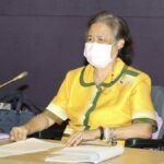 กรมสมเด็จพระเทพฯ ทรงเปิดงานประชุมวิชาการครั้งแรก หลังจากทรงพระประชวร