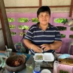 อยากขายข้าวเกรียบปากหม้อ สาคู ราดกะทิสด ต้องเริ่มยังไง แม่ค้าใจดีบอกให้