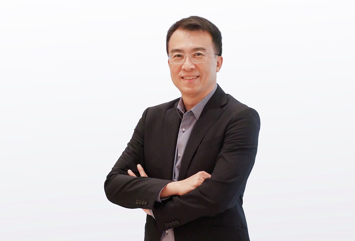 นายบุญชัย ปัณฑุรอัมพร ประธานเจ้าหน้าที่บริหาร บริษัท ซาบีน่า จำกัด (มหาชน) หรือ SABINA ผู้ผลิตและจัดจำหน่ายชุดชั้นในภายใต้แบรนด์ ‘ซาบีน่า’