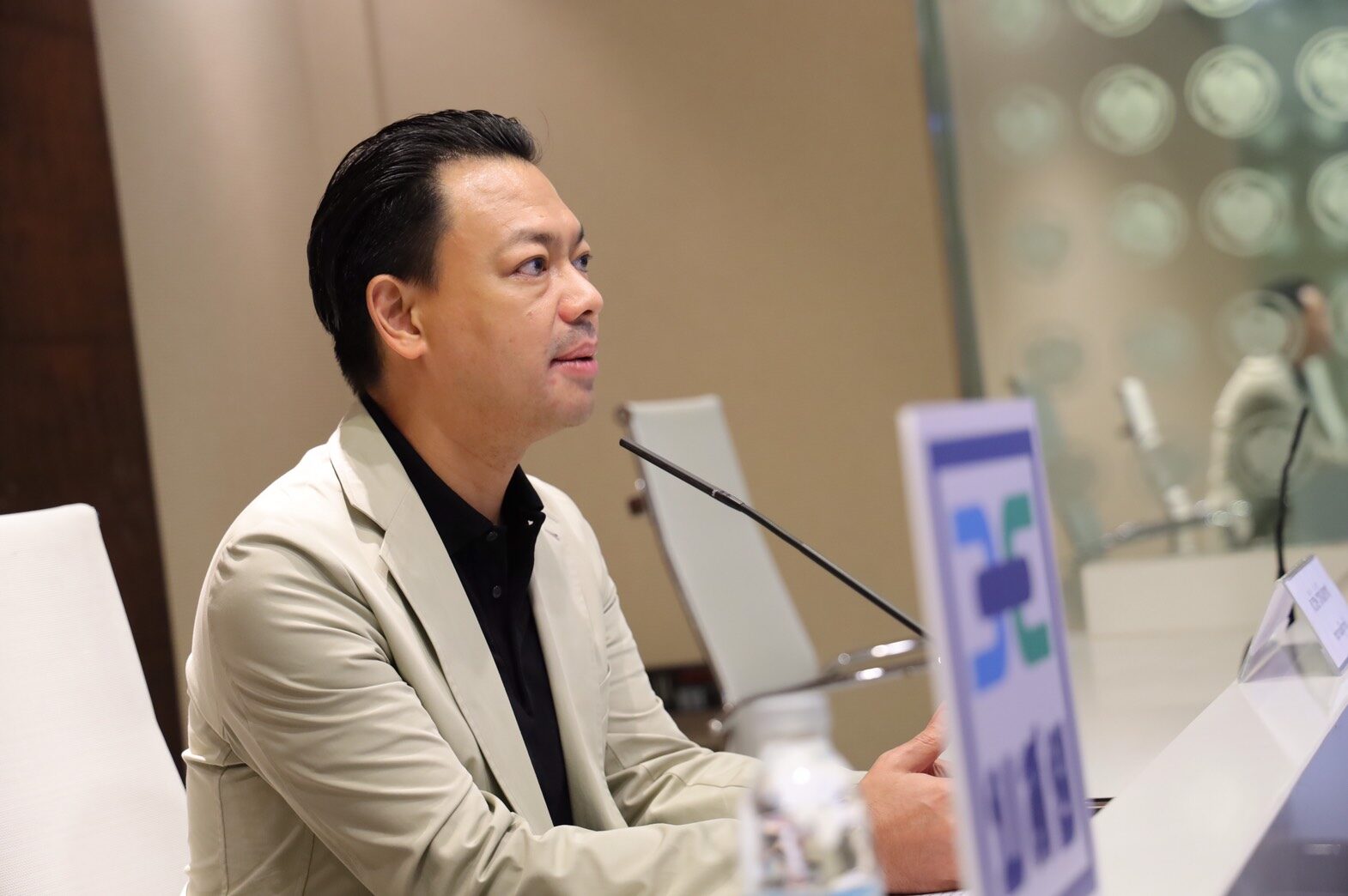 “บสย. SMEs ไทยสู้ภัยโควิด 2” ลุยค้ำธุรกิจท่องเที่ยว วงเงินหมื่นล้าน 